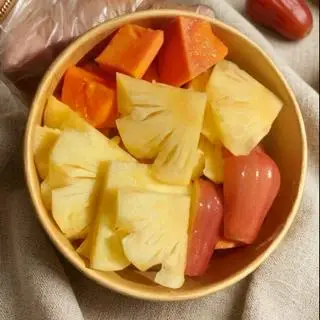 Hình ảnh Box mix 3 loại - hộp 750gr