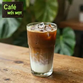 Hình ảnh Cafe nâu đá