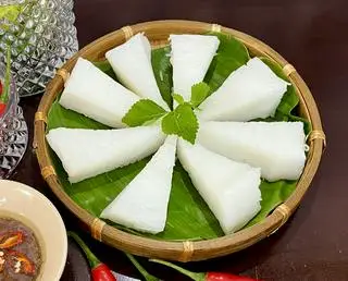 Hình ảnh Bún thêm