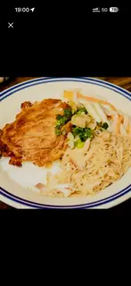 Hình ảnh Cơm tấm sườn bì