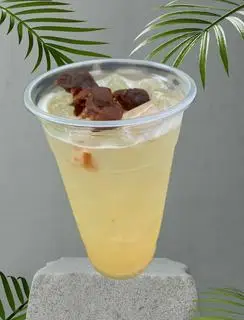 Hình ảnh Trà vải 