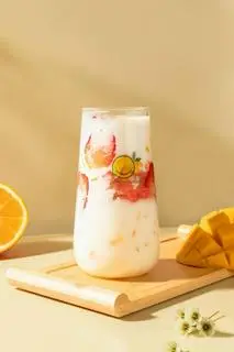 Hình ảnh Sữa Chua Đánh Đá