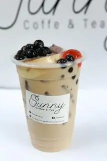 Hình ảnh Trà sữa FULL TOPPING