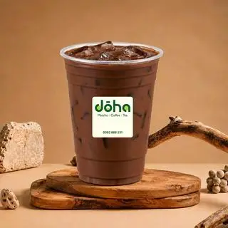 Hình ảnh Cacao Sữa Đá