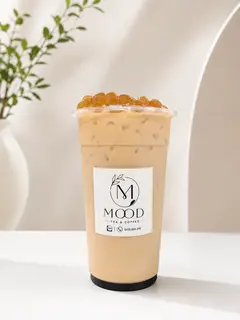 Hình ảnh Hồng Trà Sữa