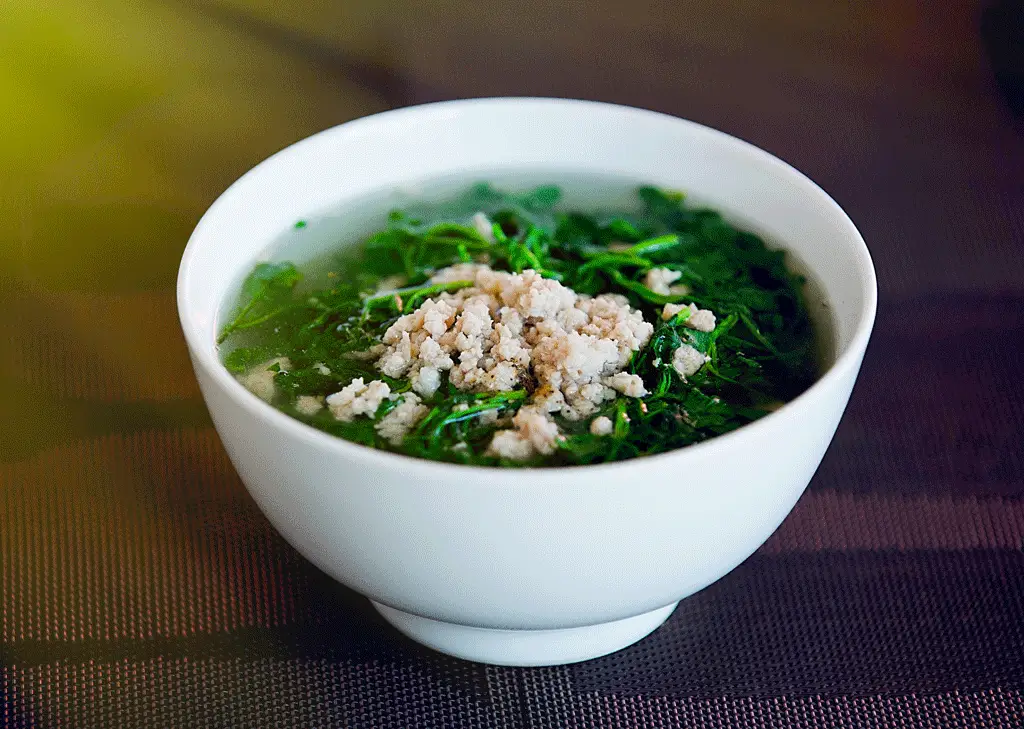 Hình ảnh Canh