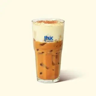 Hình ảnh SALTED CREAMFOAM COFFEE