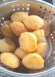 Hình ảnh Combo 5 bánh bất kì 