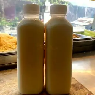 Hình ảnh Sữa đậu nành tươi