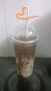 Hình ảnh Latte Cacao