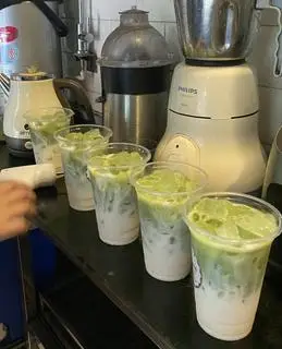 Hình ảnh Matcha