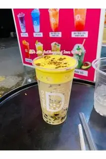 Hình ảnh TS KEM TRỨNG TRÂN CHÂU 