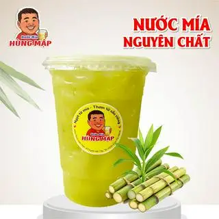 Hình ảnh Nước Mía NGUYÊN CHẤT