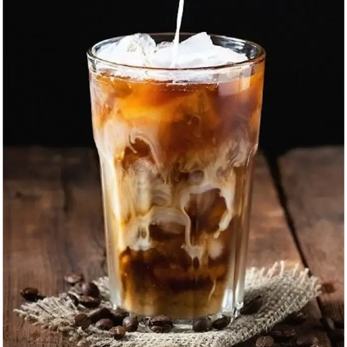 Hình ảnh Cafe sữa đá