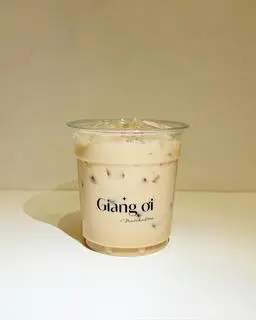 Hình ảnh Trà sữa olong lài