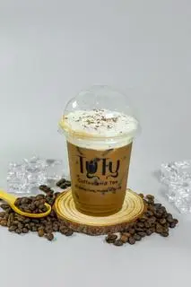 Hình ảnh Cà phê muối