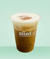 Hình ảnh Cà phê Choco + Kem Muối