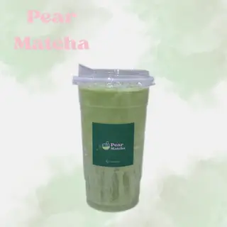 Hình ảnh Matcha Coco Creamy