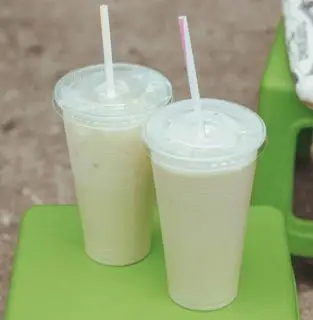 Hình ảnh Sữa đậu nành