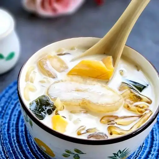 Hình ảnh Chè thốt nốt