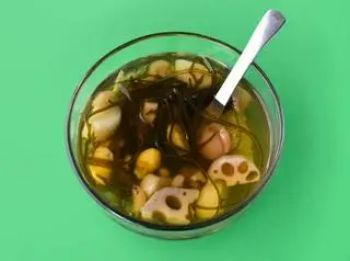 Hình ảnh Sâm Bổ Lượng