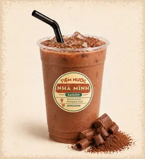 Hình ảnh Socola sữa
