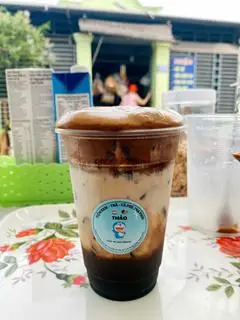 Hình ảnh Cacao sữa tươi cafe