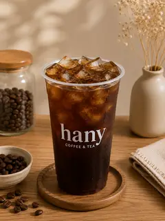 Hình ảnh Iced Americano