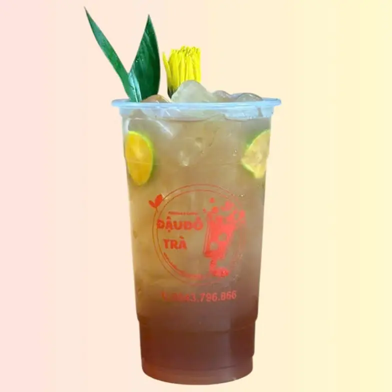 Hình ảnh Hồng Trà Tắc