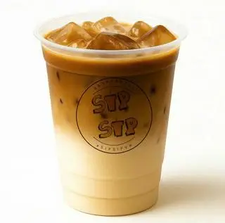 Hình ảnh Hazelnut coffee
