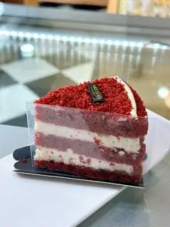 Hình ảnh Piece Red Velvet