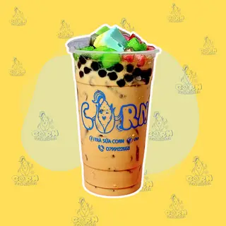 Hình ảnh Trà sữa Fulltopping