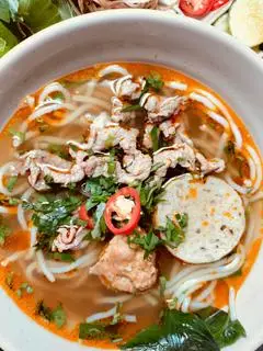 Hình ảnh Tái chả 