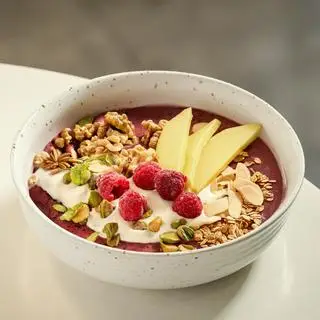 Hình ảnh Acai bowl