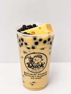 Hình ảnh Trà sữa phô mai jerry