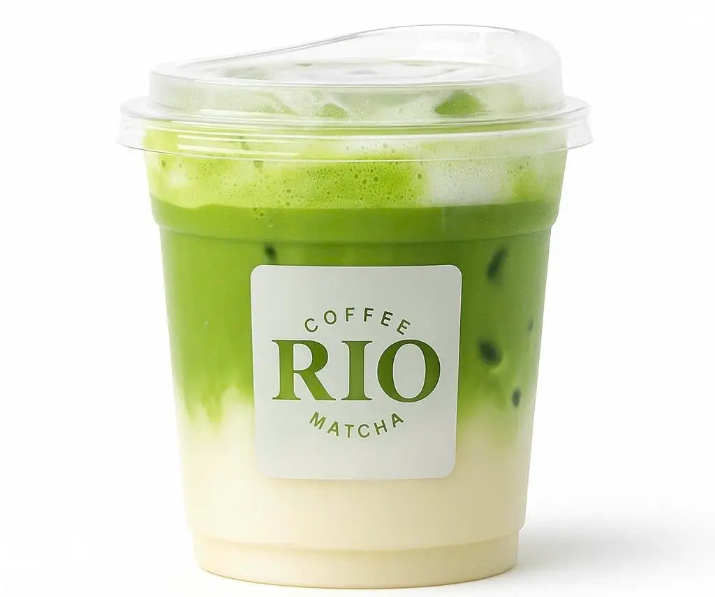Hình ảnh Matcha Latte ( đài )
