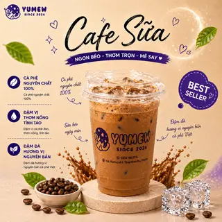 Hình ảnh Cafe Sữa