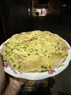 Hình ảnh Trứng cút chà bông