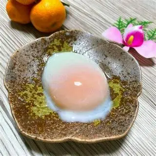 Hình ảnh Trứng onsen