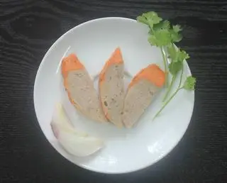 Hình ảnh Chả Huế (20g)