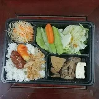 Hình ảnh CƠM  CHAY 