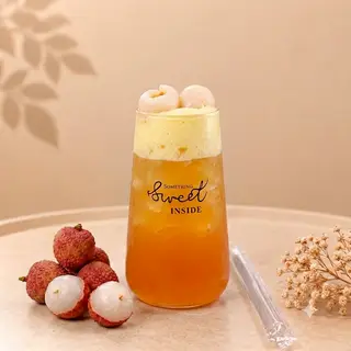 Hình ảnh Trà Vải
