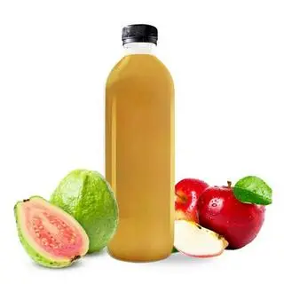 Hình ảnh Nước ép táo ổi