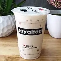 Hình ảnh Trà sữa Royal