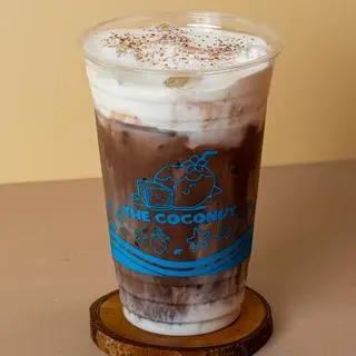 Hình ảnh Cacao sữa dừa