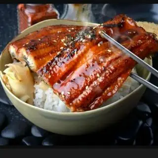Hình ảnh Cơm Lươn Nhật (2/3 con)