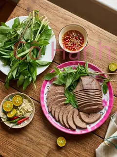 Hình ảnh Gan 100gr
