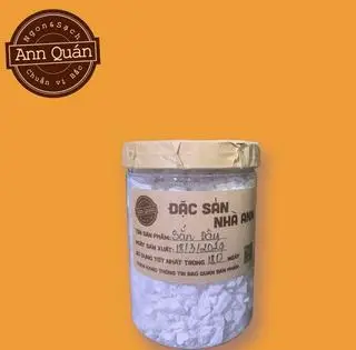 Hình ảnh Bột sắn dây nguyên chất (300 gr)