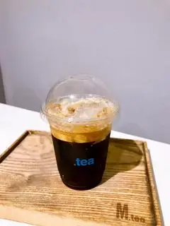 Hình ảnh Cà phê đen đá