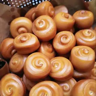 Hình ảnh Bánh bao